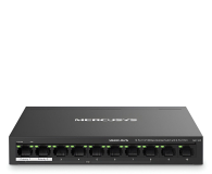 Mercusys MS110P (10x10/100Mbit) 8xPoE+ - 1321862 - zdjęcie 2